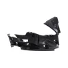 Support avant droit pour FIAT SCUDO III depuis 2022 , bride fixation pare chocs avant, Neuf