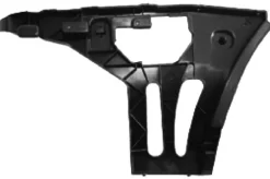 Support avant droit pour FORD FOCUS I ph.2 2001-2004, bride fixation pare chocs arrière, (break SW)