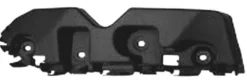 Support avant droit pour DACIA DUSTER I phase 2, 2013-2017, bride fixation pare chocs avant, Neuf