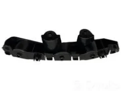 Support avant droit pour DACIA DUSTER II phase 1 depuis 2018, bride fixation extérieure pare chocs avant, Neuf