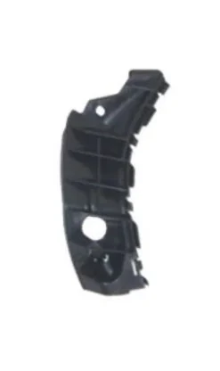 Support avant droit pour CITROËN C1 I phase 2, 2009-2012, bride fixation pare chocs, Neuf