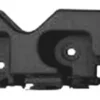 Support avant droit pour DACIA DUSTER I phase 1, 2010-2013, bride fixation pare chocs avant, Neuf