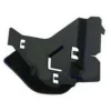 Support avant droit pour NISSAN NV300 depuis 2016 >, bride fixation pare chocs avant, Neuf