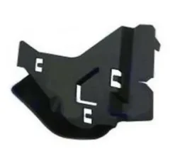 Support avant droit pour NISSAN NV300 depuis 2016 >, bride fixation pare chocs avant, Neuf