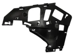Support avant gauche pour RENAULT SCENIC IV phase 1 depuis 2016, bride fixation pare chocs avant, Neuf