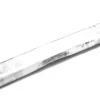 Support avant gauche pour CITROËN BERLINGO II ph.1, 2008-2012, fixation aluminium pare chocs avant