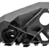 Support avant gauche pour TOYOTA AYGO I phase 2, 2009-2012, bride fixation pare chocs avant, Neuf