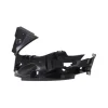 Support avant gauche pour CITROËN JUMPY III SPACE-TOURER depuis 2016 >, bride fixation pare chocs avant, Neuf