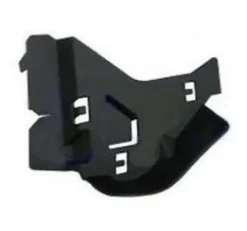 Support avant gauche pour RENAULT TRAFIC III phase 1 2014-2019, bride fixation pare chocs avant, Neuf