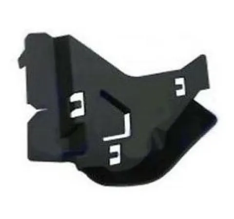 Support avant gauche pour RENAULT TRAFIC III phase 1 2014-2019, bride fixation pare chocs avant, Neuf