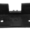 Support avant gauche pour PEUGEOT BIPPER 2008-2016, bride fixation pare chocs avant, Neuf