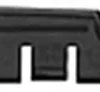 Support avant gauche pour FIAT 500 phase 1, 2007-2015, bride fixation pare chocs avant, Neuf