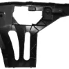 Support avant gauche pour FORD FOCUS I ph.2 2001-2004 bride fixation pare chocs arrière, (break SW)