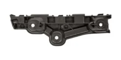 Support avant gauche pour DACIA SANDERO II phase 2, 2016-2020, bride fixation pare chocs avant, Neuf