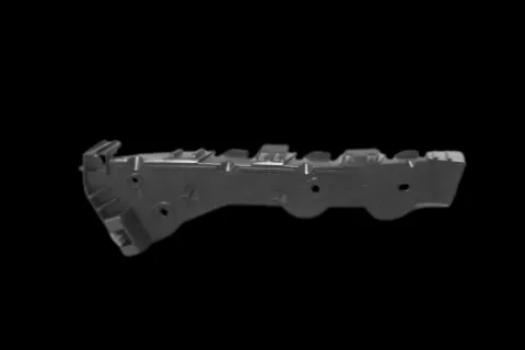 Support Bride avant droite pour OPEL ZAFIRA B ph. 1 2005-2008, Neuve