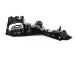 Support bride de fixation pare chocs avant gauche pour FORD PUMA depuis 2019, Neuve
