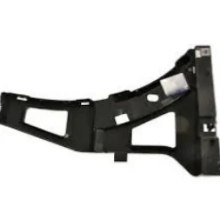 Support bride de fixation pare chocs avant droit pour FORD TRANSIT Mk8 phase 1 2014-2019, en plastique, Neuf