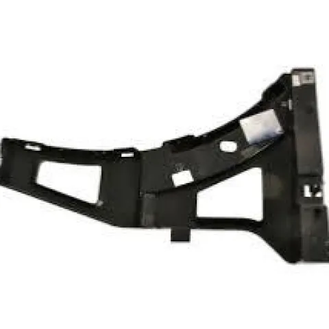 Support bride de fixation pare chocs avant droit pour FORD TRANSIT Mk8 phase 1 2014-2019, en plastique, Neuf