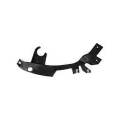 Support bride de fixation face avant droit pour CITROËN JUMPY III SPACE-TOURER depuis 2016 >, Neuf