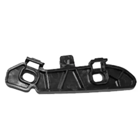 Support bride de fixation latèral pare-chocs avant droit pour BMW Serie 3 F30/F31 M-TECH, 2012-2014, en plastique, Neuf