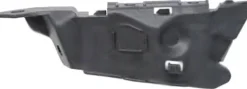 Support bride de fixation avant gauche pour SEAT LEON II ph. 1 2005-2009, Neuf