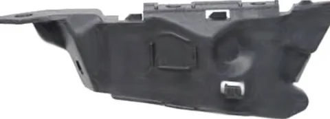 Support bride de fixation avant gauche pour SEAT LEON II ph. 1 2005-2009, Neuf