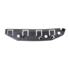 Support bride de fixation avant droit pour TESLA MODEL 3 depuis 2016, en plastique, Neuf