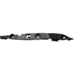Support bride de fixation pare chocs avant droit pour FORD C-MAX I phase 1 2003-2007, Neuf
