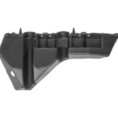 Support bride de fixation avant gauche pour SEAT LEON III phase 2 2017-2019, Neuf