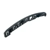 Support bride de fixation pare-chocs avant gauche pour FIAT DOBLO II phase 2 2015-2022, Neuf