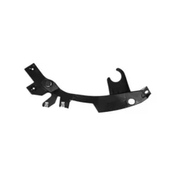 Support bride de fixation face avant gauche pour CITROËN JUMPY III SPACE-TOURER depuis 2016 >, Neuf