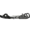 Support bride de fixation pare choc avant droit pour BMW Serie 5 G30/G31/F90 M-TECH, depuis 2018, en plastique, Neuf