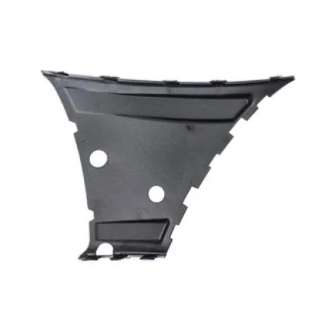 Support bride de fixation pare chocs avant gauche pour MERCEDES CLASSE A AMG/AMG LINE, depuis 2018 (W177), 5 portes, Neuf