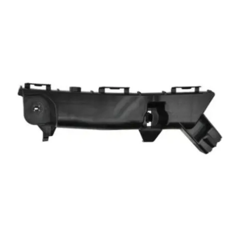 Support bride de fixation gauche de pare-chocs avant pour TOYOTA AYGO X - III phase 1 depuis 2022, Neuf