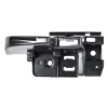 Support bride de fixation arrière intérieur gauche pour FIAT DOBLO III phase 1 depuis 2022, Neuf