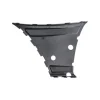 Support bride de fixation pare chocs avant droit pour MERCEDES CLASSE A AMG/AMG LINE Coupé/Sedan, depuis 2018 (W177), 4 portes, Neuf