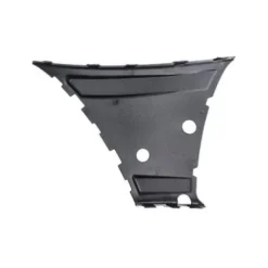 Support bride de fixation pare chocs avant droit pour MERCEDES CLASSE A AMG/AMG LINE Coupé/Sedan, depuis 2018 (W177), 4 portes, Neuf