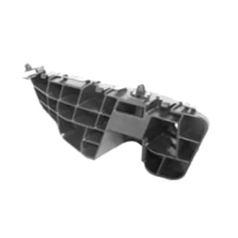 Support bride de fixation pare chocs avant droit pour SUZUKI SWIFT II phase 2, 2013-2017, Neuf