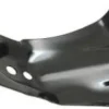 Support bride de fixation pare-boue avant droit pour VOLKSWAGEN GOLF VI 2008-2012, Neuf