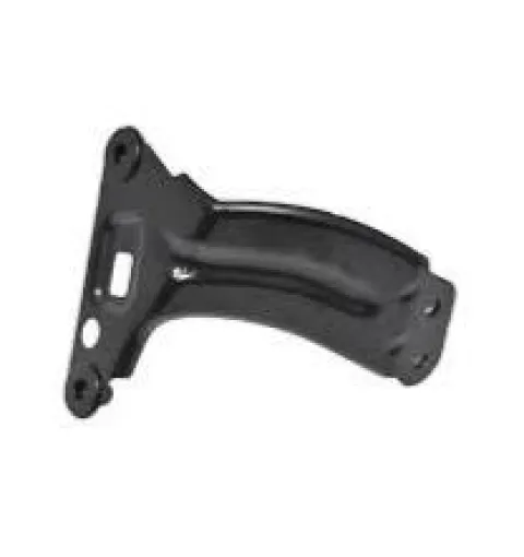 Support bride de fixation d'aile avant gauche pour VOLKSWAGEN GOLF VII ph. 2 2016-2020, Neuf