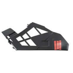 Support bride de fixation latéral pare chocs avant gauche pour MERCEDES CLASSE A AMG/AMG LINE, depuis 2018 (W177), 5 portes, Neuf