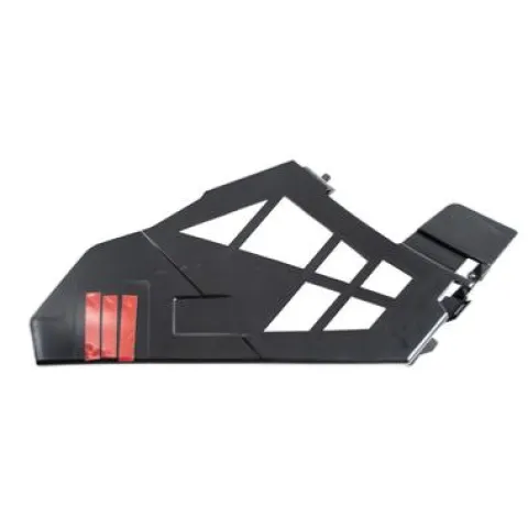 Support bride de fixation latéral pare chocs avant droit pour MERCEDES CLASSE A AMG/AMG LINE, depuis 2018 (W177), 5 portes, Neuf