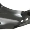 Support bride de fixation pare-boue avant gauche pour VOLKSWAGEN GOLF VI 2008-2012, Neuf
