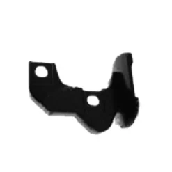Support bride de fixation pare chocs avant droit pour BMW Serie 5 E39, 1995-2003, Neuf