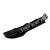 Support bride de fixation pare chocs avant droit pour BMW Serie 5 E60-E61 RY, 2007-2010, en plastique, Neuf
