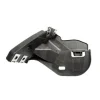Support bride de fixation centrale pare chocs avant droit pour LAND ROVER EVOQUE phase 1, 2011-2015, en plastique, Neuf