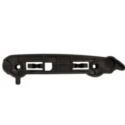 Support bride de fixation guide pare chocs avant gauche pour LAND ROVER EVOQUE phase 1, 2011-2015, en plastique, Neuf