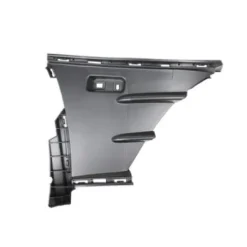 Support bride de fixation inférieur latéral pare chocs avant droit pour MERCEDES CLASSE A AMG/AMG LINE, depuis 2018 (W177), 5 portes, Neuf