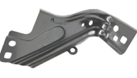 Support bride de fixation avant droit pour RENAULT CLIO V phase 1 2019-2023, Neuf