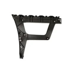 Support bride de fixation latérale pare chocs arrière gauche pour AUDI A4 IV phase 2 2012-2015, Mod. 4 portes, Neuf